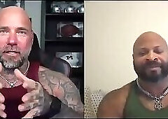 Porn Star Confessions - Wolf Scruffy (episode 4)