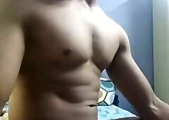Extreme hot desi guy