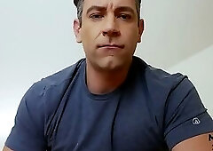 Richard Glaze In Distracting Your Hot Husband