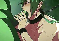 Animation: Goblins Cave Vol. 02 by Sana