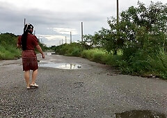 Sundress thai instructor t-model flash