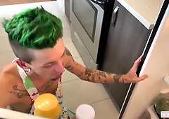 Give Me Your Milk Then - Manuel Skye, Charly Willingsky - Stayhomebro