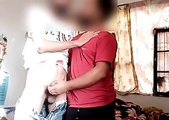 Steamy gay roomie action - wild anal pounding!