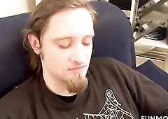 Casting Teen Amateur German Pair