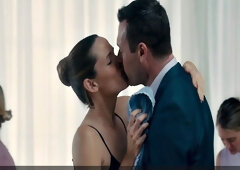 Jennifer Garner's Side Boob