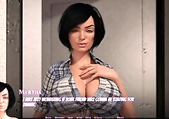Internal cumshot, transgender