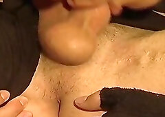 Don't Be Shy! Matt York Enjoy His Afterhour with Jorge Mitchell..