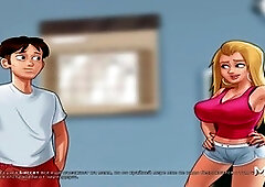 Let's dive into this hot porn game together