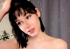 Solo Amateur Webcam Teen Masturbation