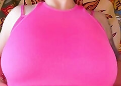 Brassiere try on degradation