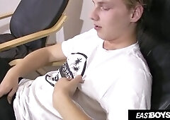 Amateur twink, eastboys, straight boy