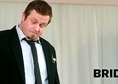 BRIDE4K. YOU HAD ONE JOB