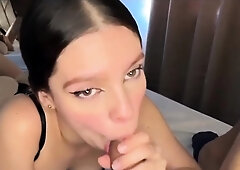 MiaSossa Homemade Sex Tape