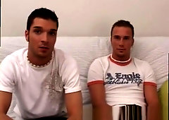 Hairless twinks having gay sex and gay sexy hairy sweaty naked men video