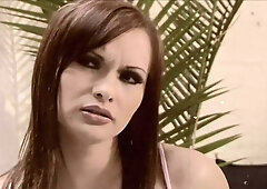 3rd Degree: Satisfying Ms. Kassin's Raunchiest Desires