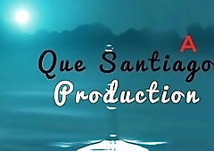 FIVE MAN GROUP FUCK PLAYING POOL