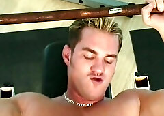 Voyeurisme d'un policier