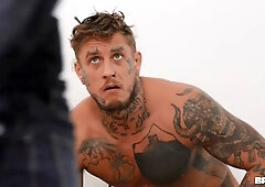 Bos Christmas Special