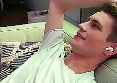 Interrupting phone call