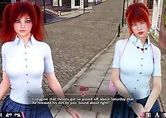 Visual novel, teenage