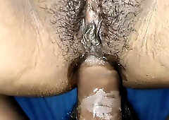 Desi Aunty Hard Fuck Anal Sex