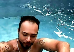 Tranny gets it deeper than before