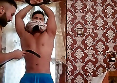 Studs Having Fun (softcore porn)