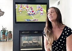 Lascivious mother i'd like to fuck SUPPLICATES for attention and CUM