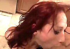 Nikki Hunter Is A Latex Mom