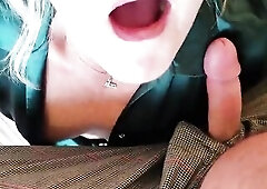 Role Playing and the Satin Finish