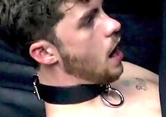 RawFuckBoys: Hot Scott Bisset domination breeding at castings