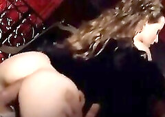 Bambola - the most good scene