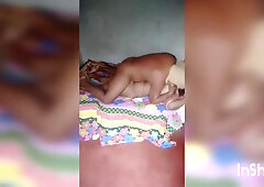 Big Nipples Eating Performance