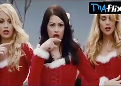 Christina Hendricks Luxurious Gig in All About Baps!