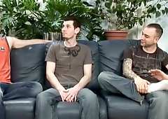 Amazing male pornstar in exotic masturbation, bondage homo sex scene