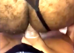 Compilation of Street Trans Call Girls Pleasuring Queer Customers and Wad