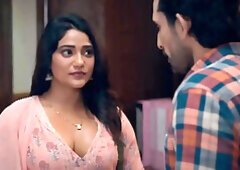 Desi chick call for tution but get banged by her teacher and fucked till cum