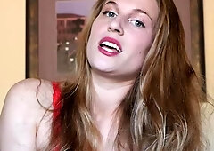 Xev Bellringer - You Will Cum Whether You Like It Or Not