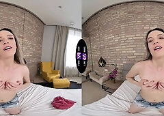 Crazy slut brenda dixon pleads for dick after teasing with her Wet Pussy - teenmegaworld