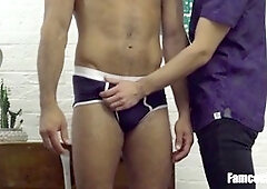 Dadsonporn, oldyoung, anal invasion