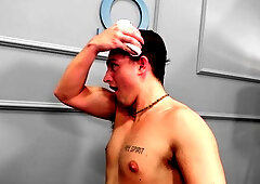 Next Door Studios: Carter DelRey's Anal Adventure