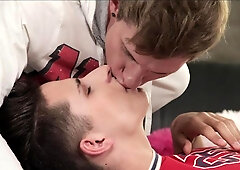 Tender Moments Caught on Camera