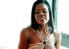 For Starters, Raven Fucks A Guy Young Enough To Be Her Son - Nade Nasty