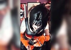 This Queen likes u to see as i light up and smoke a cigarette. U love the drifting, snap inhales, and even some nose exhales. I hope u have a fun the 