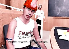 Being A DIK #36 - PC Gameplay Lets Play (HD)