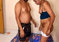 Desi Teen 18+ College Girl Sex With Boyfriend At Home Sex