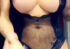 white shemale with big dick