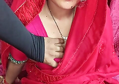 When I Had Sex For The First Time, My Tight Pussy Turned Red As Soon As My Husbands Thick Dick Entered It