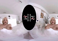 Girlfriend Experience Oops! I Fucked My Best Friends Wife Part 2 - Hot Blonde Pornstar Solo
