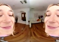 Della Cate Remembers Your Romantic Holiday To Barcelona And Multiple Orgasms You Gave To Her